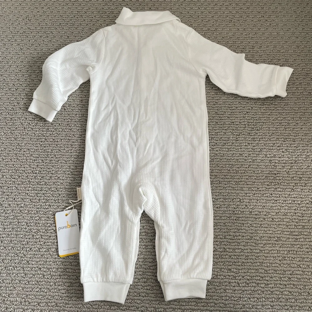 Baby sleeper - Picture 2 of 4
